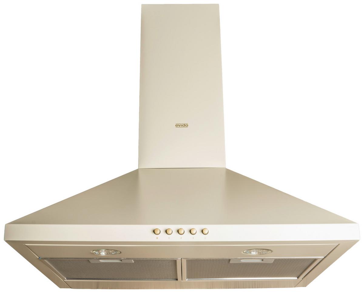 Páraelszívó Evido Onda 60c - Modern