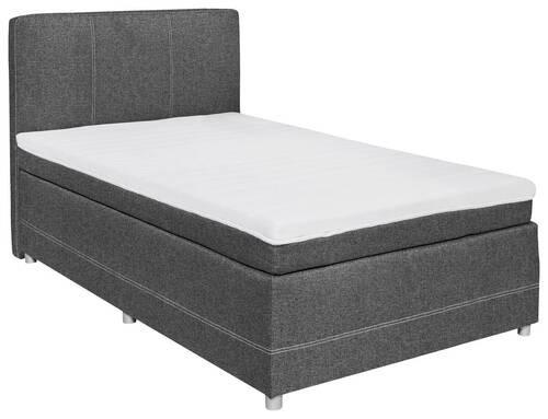 Boxspringbett Luanda 2