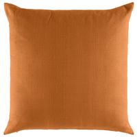 ZIERKISSEN SIENNA - Senfgelb, ROMANTIK / LANDHAUS, Textil (45/45cm) - James Wood