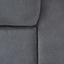Pohovka Gerrard - sivá, Moderný, drevo/textil (203/89/85cm) - Mömax modern living