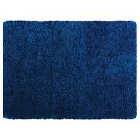 Badteppich Dunkelblau 50/70 cm - Dunkelblau, KONVENTIONELL (50/70cm) - Spirella