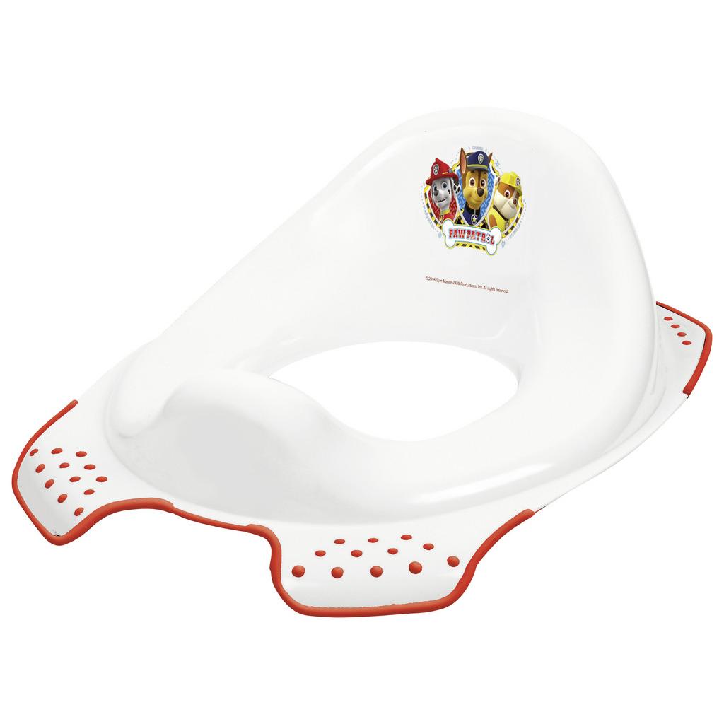 Toilettentrainer Ewa Paw Patrol, Anti-Rutsch-Funktion