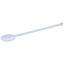 Kochlöffel Weiss - Weiß, KONVENTIONELL, Kunststoff (30cm) Kochlöffel Weiss - Weiß, KONVENTIONELL, Kunststoff (30cm)