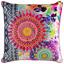 Zierkissen-Doubleface Bolengo - Pink/Multicolor, MODERN, Textil (48/48cm) Zierkissen-Doubleface Bolengo - Pink/Multicolor, MODERN, Textil (48/48cm)