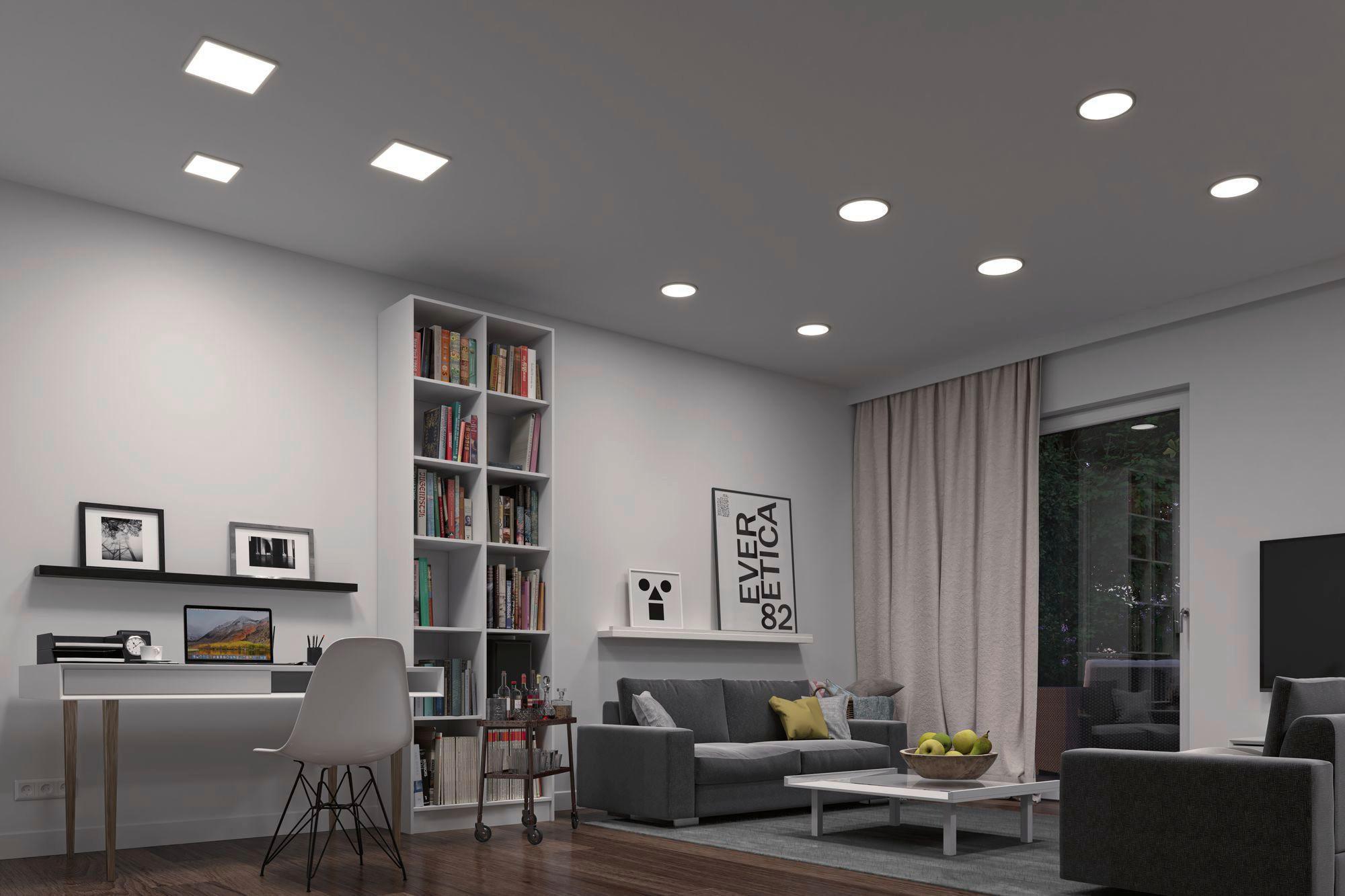 LED-Deckenleuchte