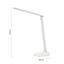 Lampa Na Písací Stôl Sean - biela, Konvenčný, kov/plast (19/19/47cm) - Mömax modern living Lampa Na Písací Stôl Sean - biela, Konvenčný, kov/plast (19/19/47cm) - Mömax modern living