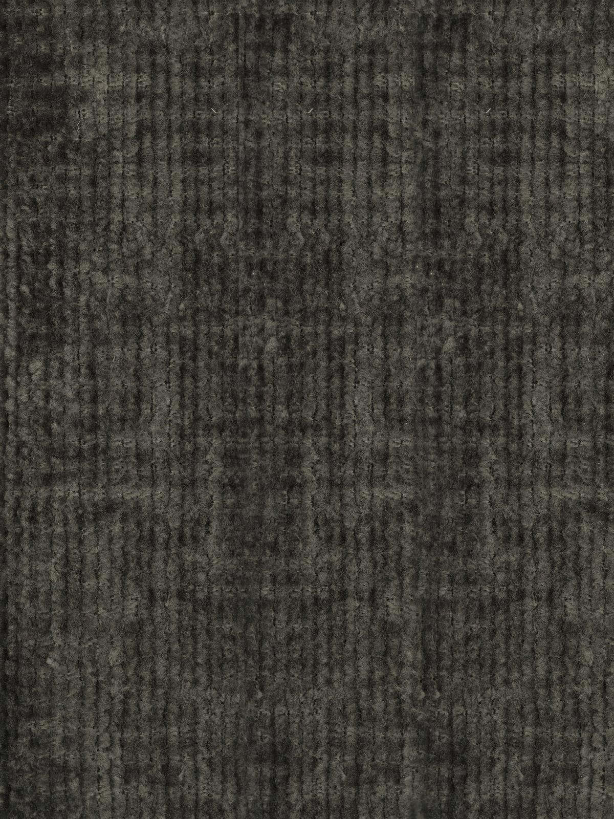 Armlehnstuhl Avegno Grau/Schwarz B: 59,5 cm - Schwarz/Grau, MODERN, Textil/Metall (59,5/84/63,5cm) - Livetastic