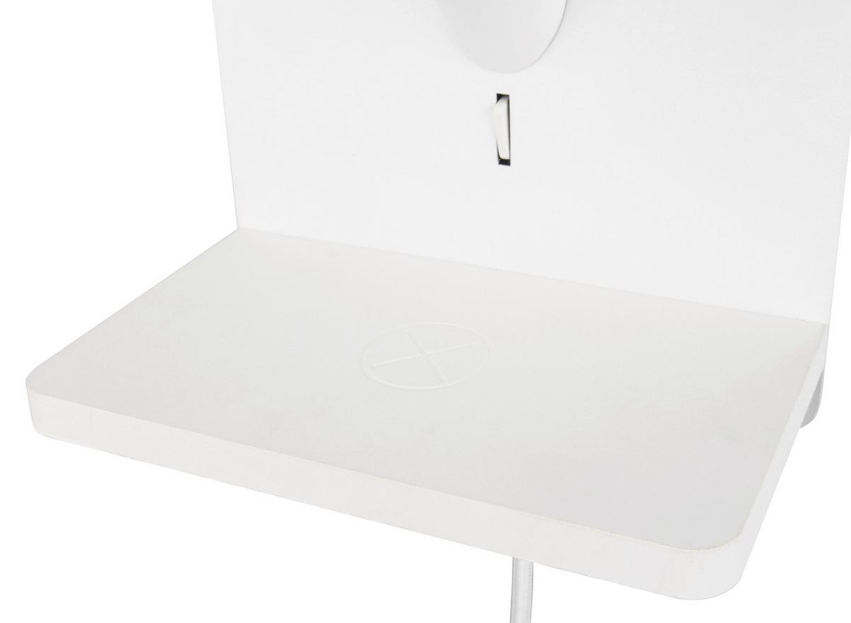 Wandleuchte 262670131 Comfort - Design (16/18/31cm) - Trio Leuchten