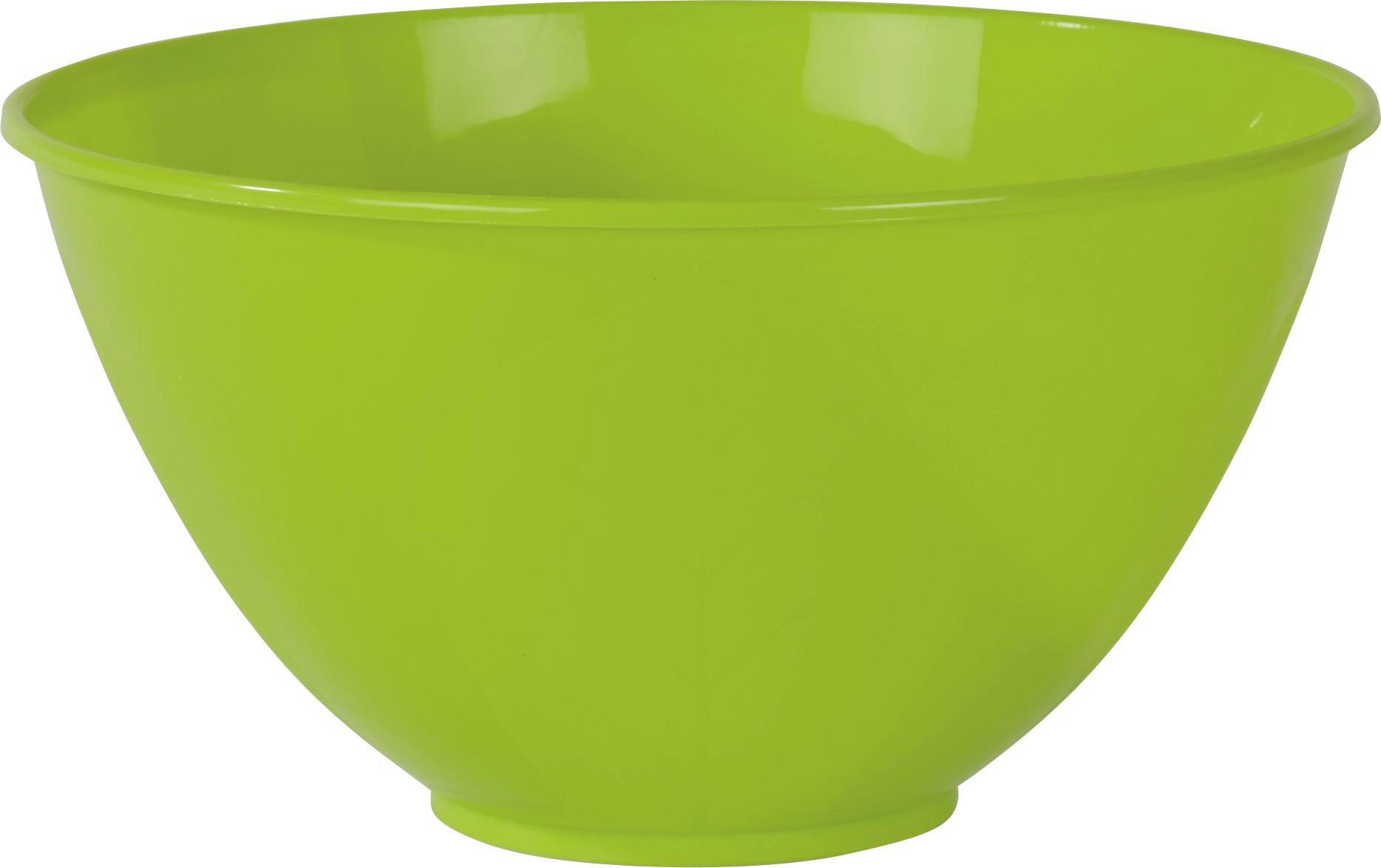 Tál Carson - Pink/Lila, konvencionális, Műanyag (1l) - Ombra