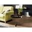 Couchtisch Eva D: ca. 58,5 cm - Goldfarben/Schwarz, Design, Holz/Holzwerkstoff (58,5/58,5/42cm) - Livetastic Couchtisch Eva D: ca. 58,5 cm - Goldfarben/Schwarz, Design, Holz/Holzwerkstoff (58,5/58,5/42cm) - Livetastic