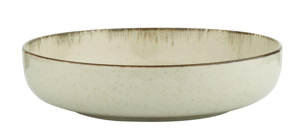 Suppenteller SONORA D/H: 20/5 cm