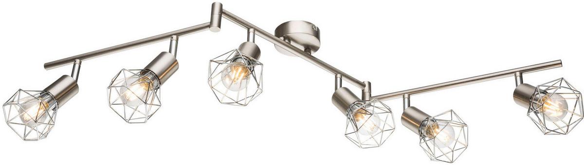 Spotlámpa Evelin - Modern, fém (105/22,5cm) - Luca Bessoni