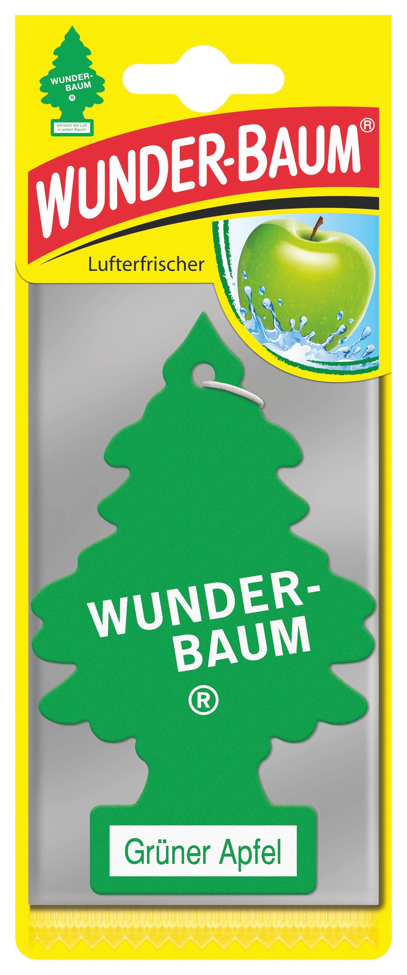 Wunderbaum Grüner Apfel