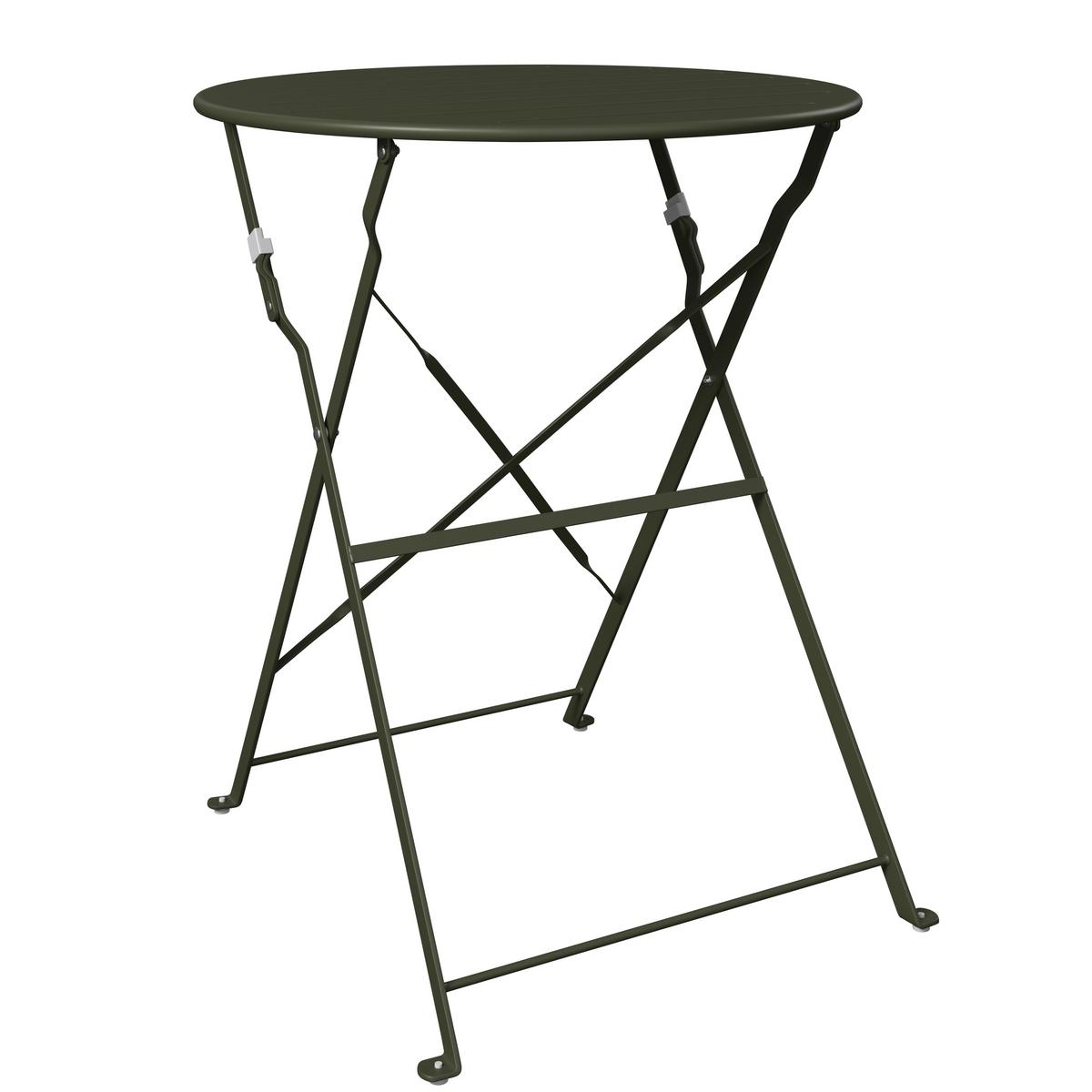 Balkonset Paris *ph* - Grün, MODERN, Metall - Beldano