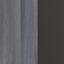 Waschtisch mit Soft-Close Arezzo B: 60cm, Eiche Dekor - Graphitfarben/Weiß, Basics, Holzwerkstoff/Stein (60cm) - MID.YOU Waschtisch mit Soft-Close Arezzo B: 60cm, Eiche Dekor - Graphitfarben/Weiß, Basics, Holzwerkstoff/Stein (60cm) - MID.YOU