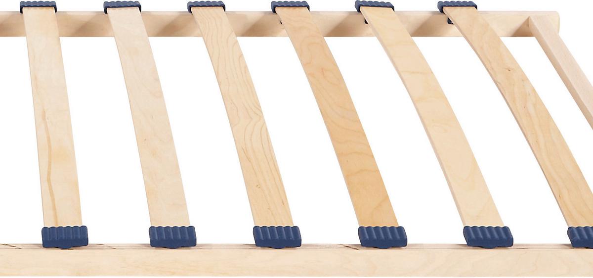 Lattenrost PRIMATEX 100, 90x200cm - Holz (90/200cm) - Primatex