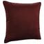Vankúš Malea 45x45cm - červená, Moderný, textil (45/45cm) - Mömax modern living Vankúš Malea 45x45cm - červená, Moderný, textil (45/45cm) - Mömax modern living
