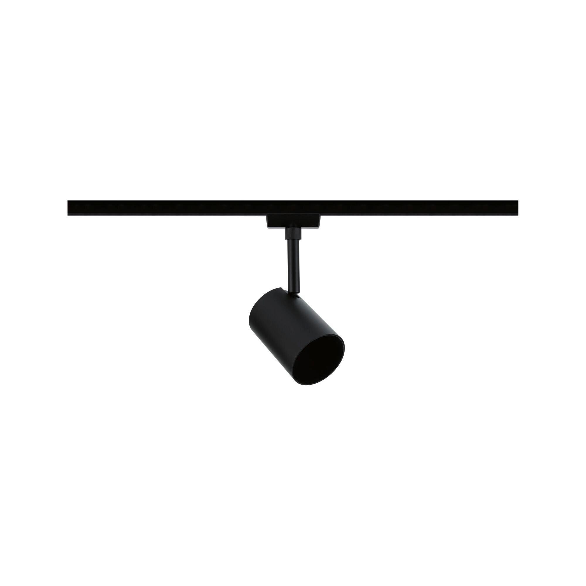 Schienensystem-strahler 95633 Urail Luxe - Schwarz, Basics (6,5/16,3cm) - Paulmann