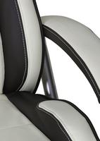 Relaxsessel SPORTING Creme Braun