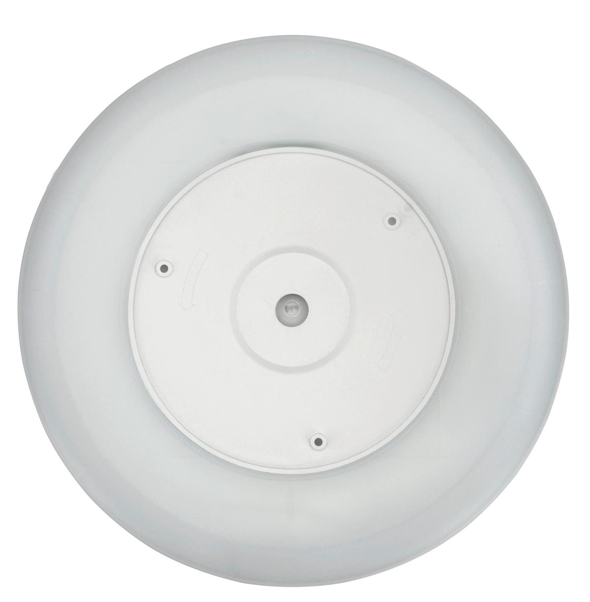 LED-Paneel 2459500180196 Twice² - Weiß, Basics, Kunststoff (30/2,9cm)