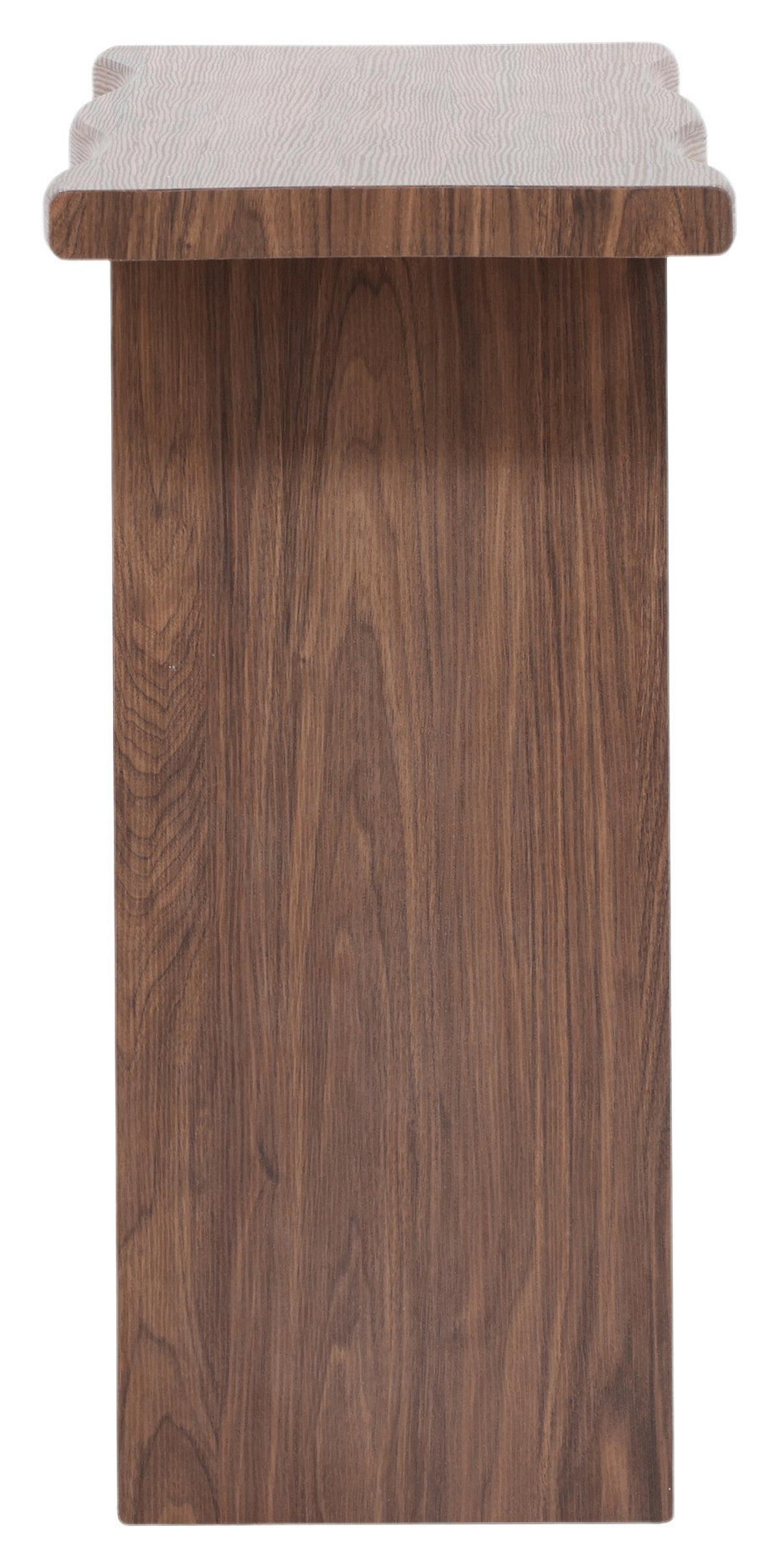 Konsolentisch Kirkenes - Design (120/40/80cm) - Livetastic