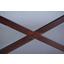 Esstisch Colori B: 160 cm Mehrfarbig - Blau/Rostfarben, Basics, Holz/Metall (160/90/76cm) - Livetastic Esstisch Colori B: 160 cm Mehrfarbig - Blau/Rostfarben, Basics, Holz/Metall (160/90/76cm) - Livetastic