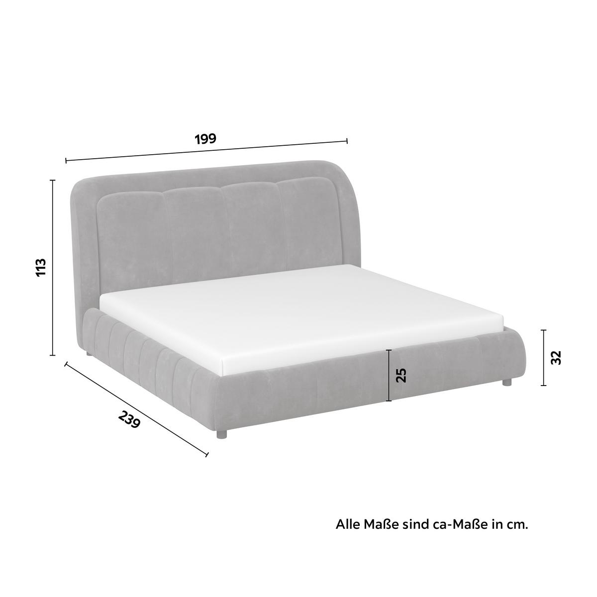 Čalúnená posteľ ANTON 180x200 cm,  tmavozelená - svetlohnedá/čierna, Modern, kov/drevo (180/200cm) - Bessagi Home