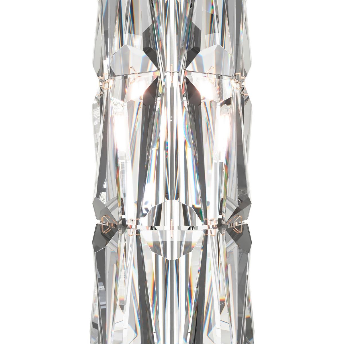 Tischleuchte Puntes - Goldfarben, Trend, Metall (20/58/20cm) - MAYTONI