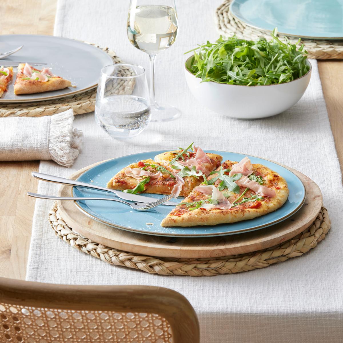 NŮŽ ELEGANCE - barvy nerez oceli, Moderní, kov (23cm) - Premium Living