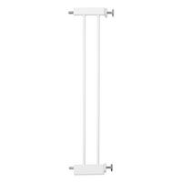 Anbauteil Metall weiß passend zu Artikel 42040118 - Weiß, Basics, Metall (14cm) - Roba