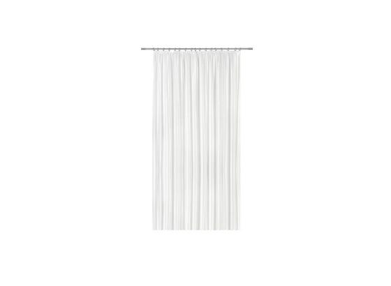Store One - Weiß, KONVENTIONELL, Textil (300/145cm) - Ombra Store One - Weiß, KONVENTIONELL, Textil (300/145cm) - Ombra