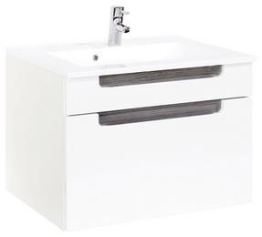 Waschtischkombination in Weiß online kaufen Waschtischkombination in Weiß online kaufen