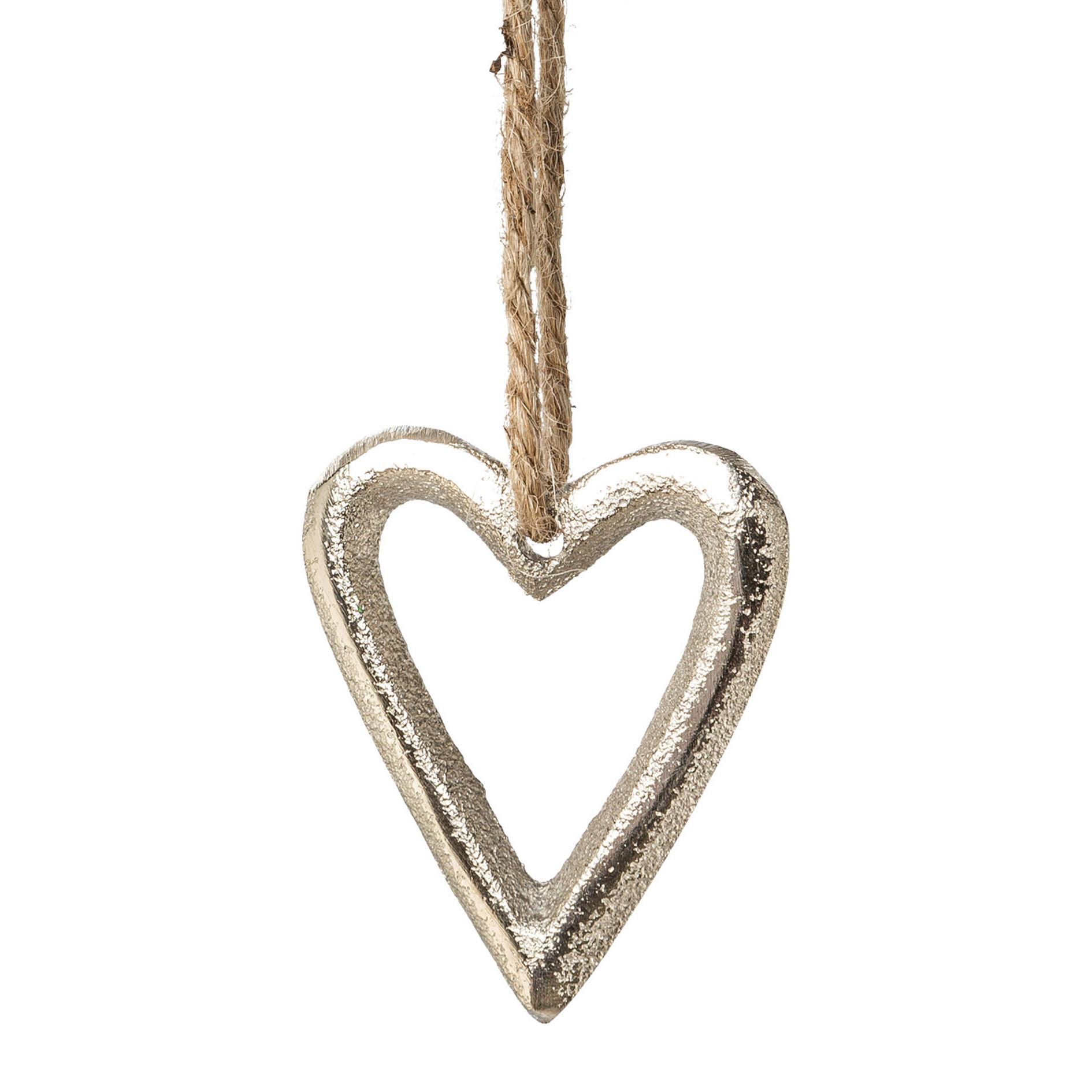 DEKOHÄNGER VALENTINA - Basics (11/12/11cm)