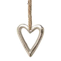 DEKOHÄNGER VALENTINA - Basics (11/12/11cm)