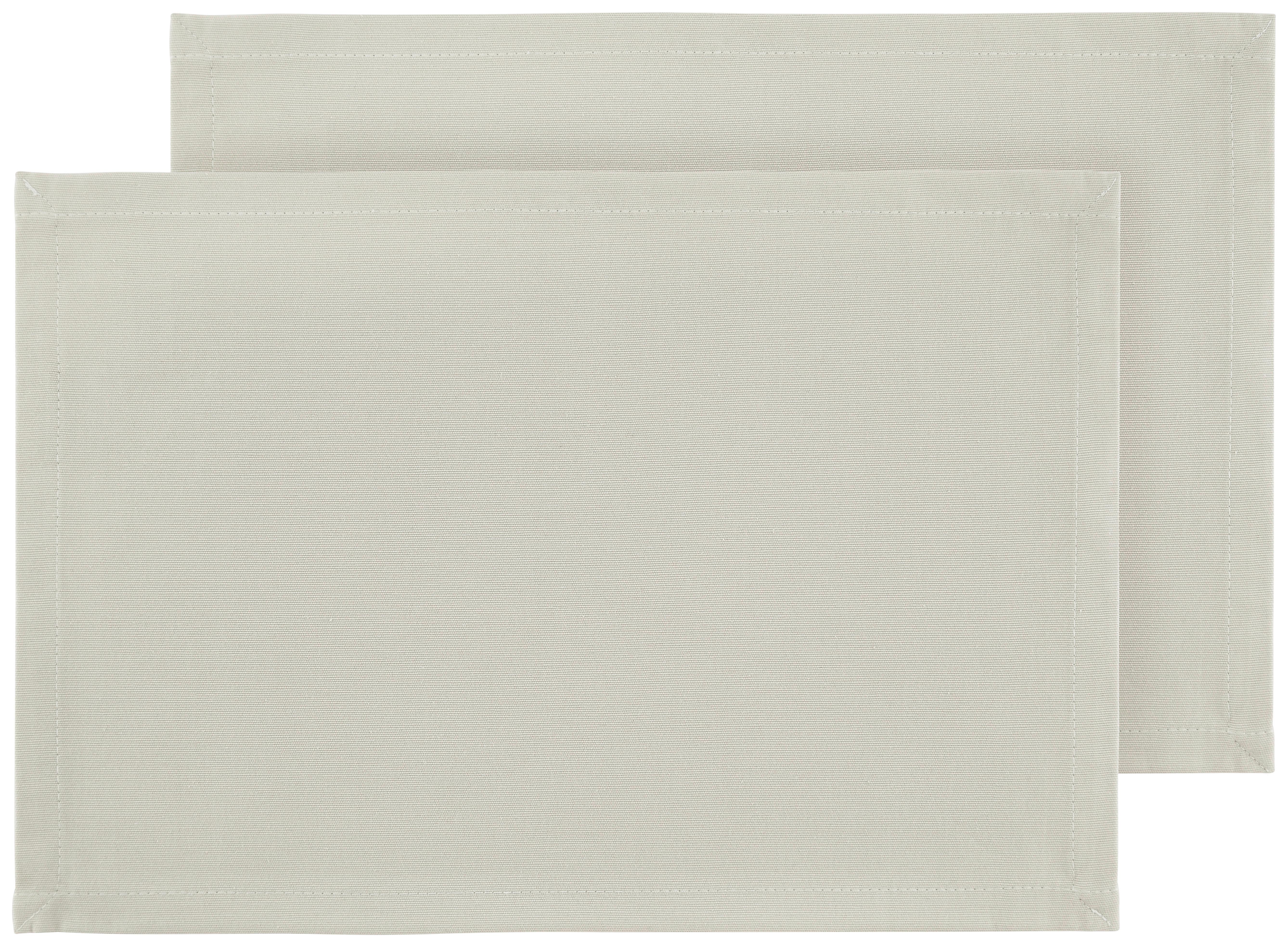 Prostírání Steffi - béžová, textil (33/45cm) - Mary's