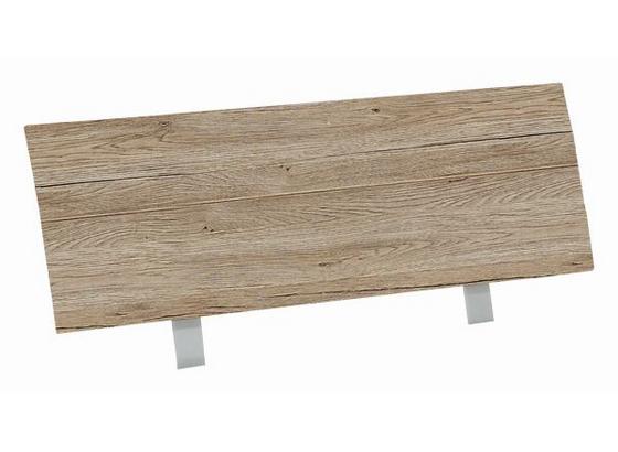 Záhlavie Belia - farby dubu, Konvenčný, drevo (97cm) Záhlavie Belia - farby dubu, Konvenčný, drevo (97cm)