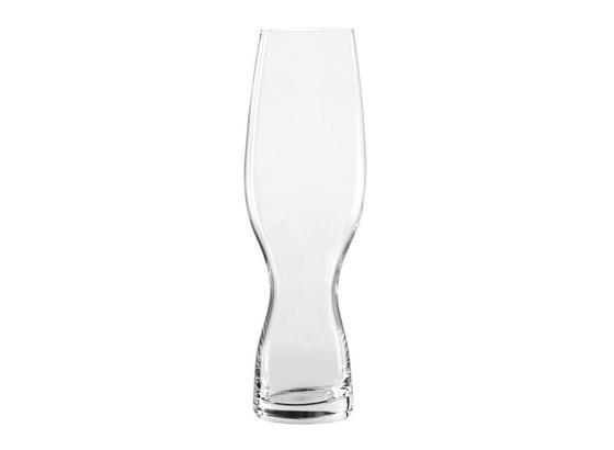 Bierglas Craft Pils Set/2 - Klar, KONVENTIONELL, Glas (20,5cm) - Spiegelau Bierglas Craft Pils Set/2 - Klar, KONVENTIONELL, Glas (20,5cm) - Spiegelau