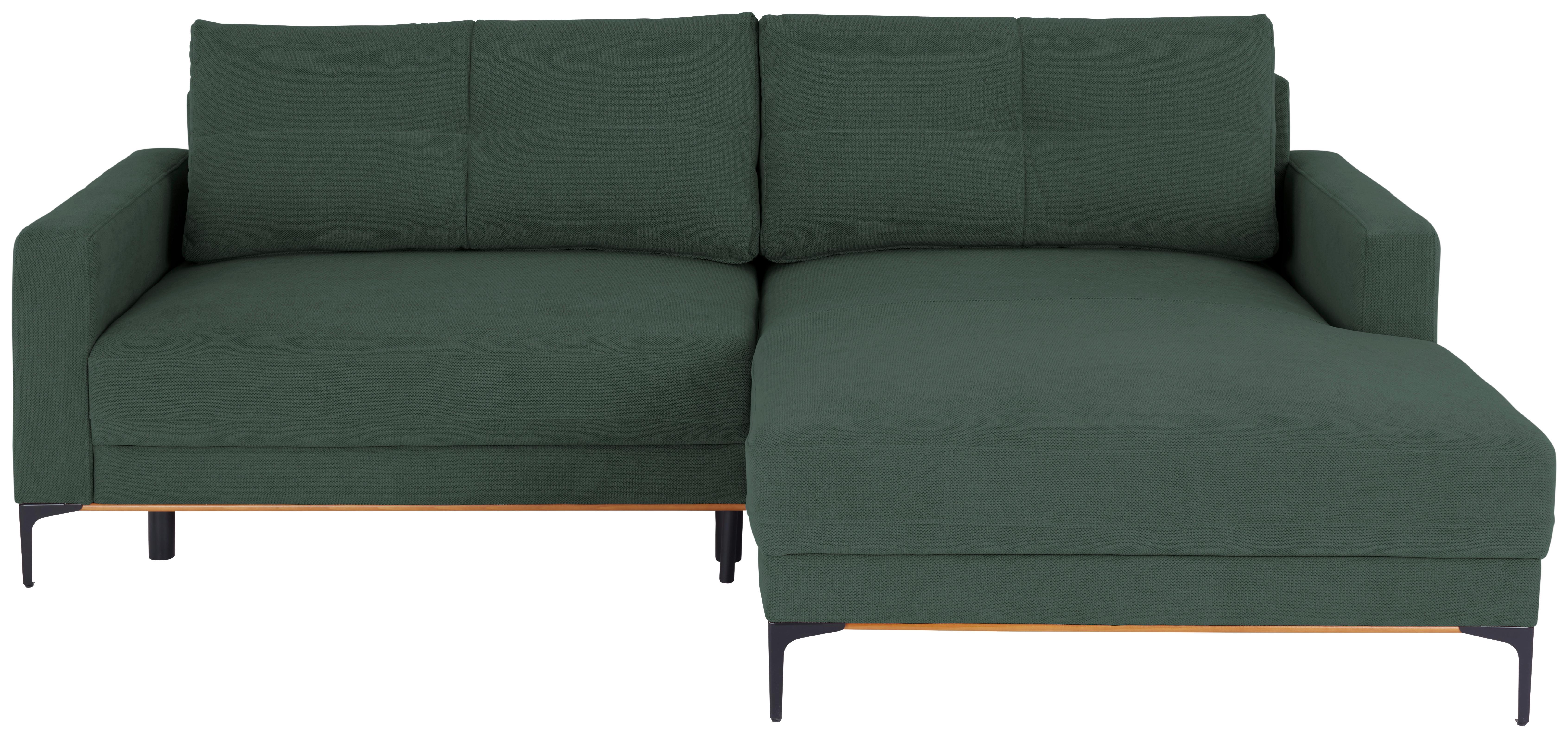 Ecksofa Bergamo