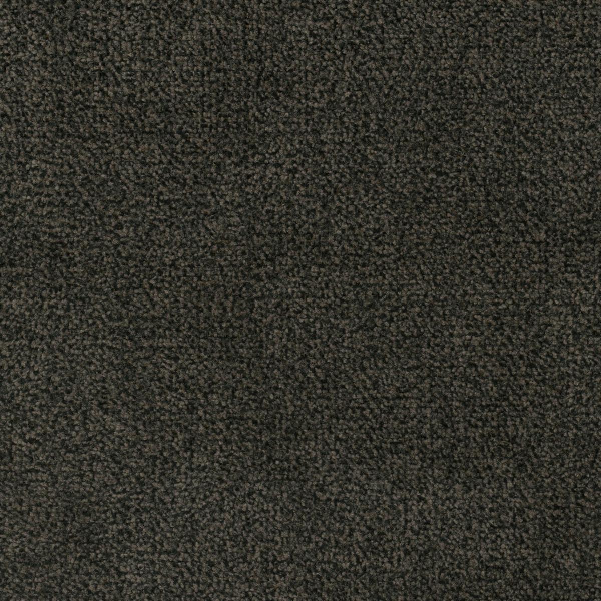Polstersessel Mit Armlehnen Sarafina Mikrofaser Greige - Greige/Schwarz, KONVENTIONELL, Textil (102/83/81cm) - MID.YOU