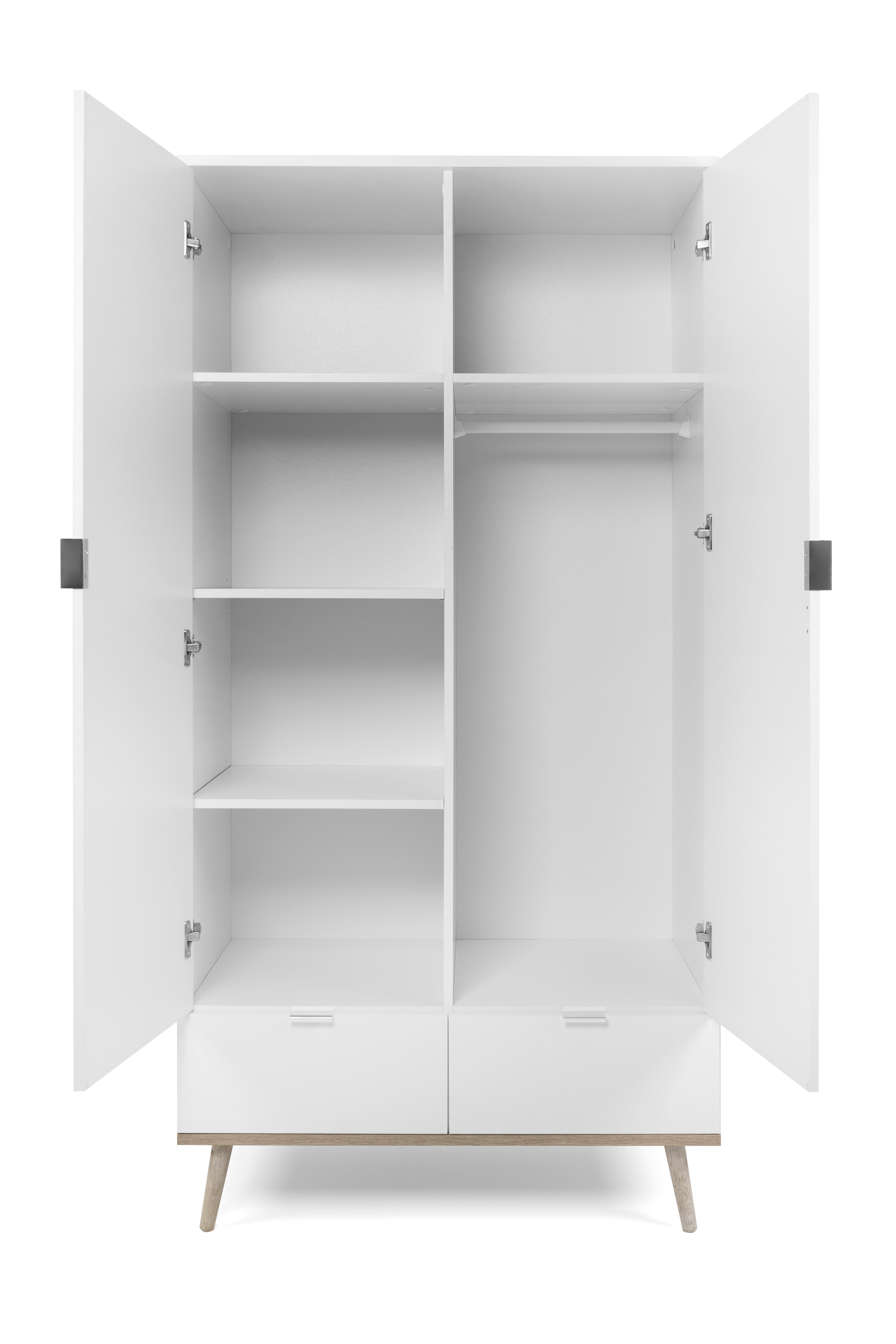 Drehtürenschrank Göteburg