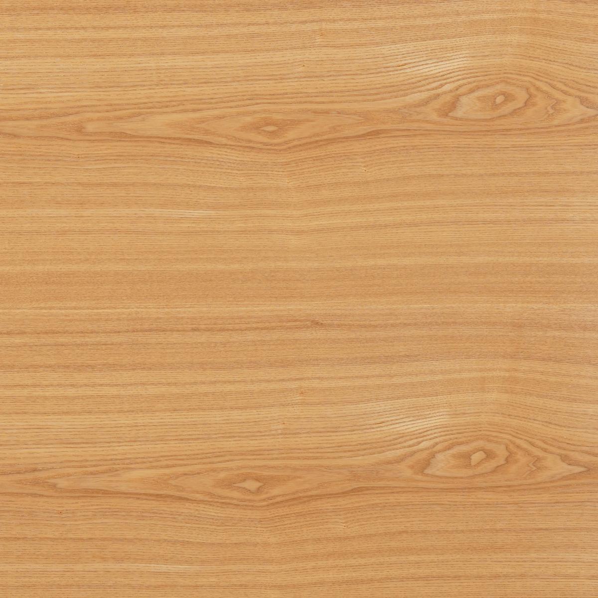 Esstisch Elena - Schwarz/Naturfarben, MODERN, Holzwerkstoff/Metall (140/80/76cm) - MID.YOU