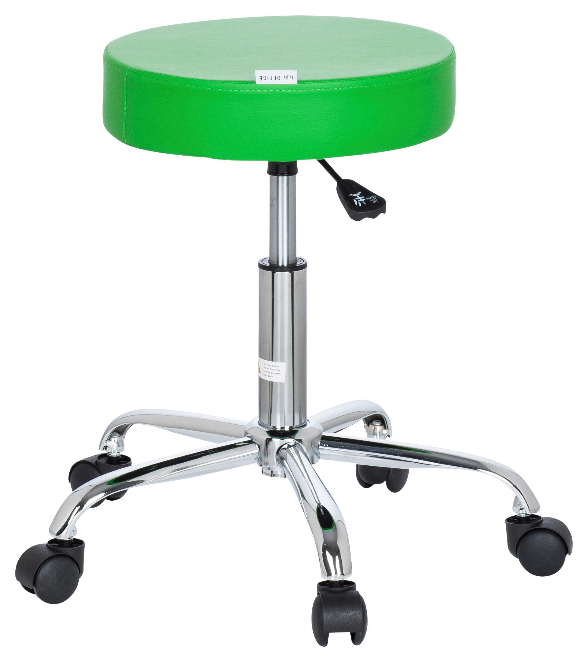 Bürohocker Operator Ii Grün