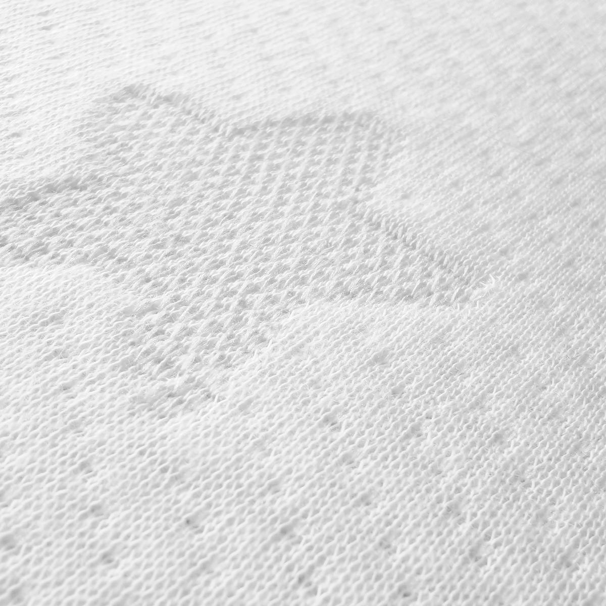 NMatratze COMFORT AIR Roll 60x120 cm - Weiß, Basics, Textil (120/9/60cm)