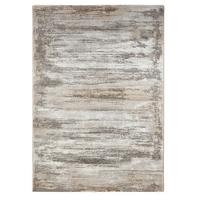 TKANÝ KOBEREC Oxford 2, 120/170cm - šedá/béžová, Basics, textil (120/170cm) - Mömax