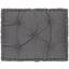 Vankúš Na Paletový Nábytok Palette - sivá, textil (60/80/12cm) - Mömax modern living Vankúš Na Paletový Nábytok Palette - sivá, textil (60/80/12cm) - Mömax modern living
