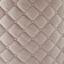 Taburet Joris - ružová, Moderný, drevo/textil (45/41cm) - Modern Living Taburet Joris - ružová, Moderný, drevo/textil (45/41cm) - Modern Living