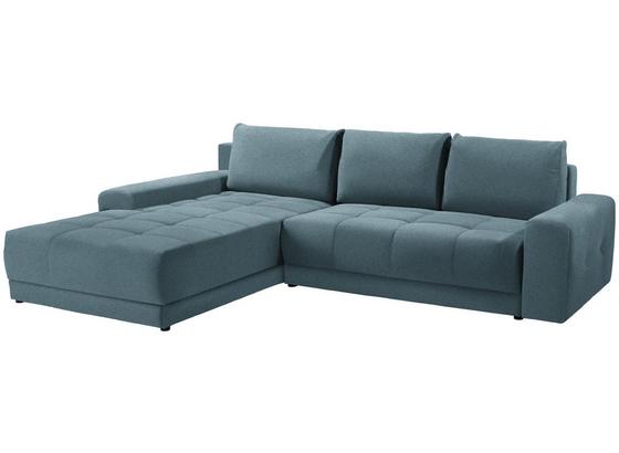 Sedacia Súprava Adria - svetlomodrá, Moderný, textil (213/308cm) - Luca Bessoni Sedacia Súprava Adria - svetlomodrá, Moderný, textil (213/308cm) - Luca Bessoni