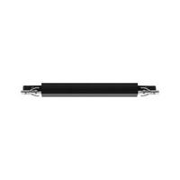 Schienensystem-Stromtrenner 95675 Urail Zigbee - Schwarz, Basics, Kunststoff (24,0/1,8/2,1cm) - Paulmann