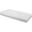 Komfortschaummatratze Ergo Duo H3 80x200 - Weiß, Textil (80/200cm) - Primatex