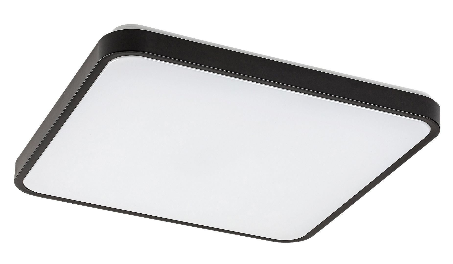 Led Mennyezeti Lámpa Samira 71256 - Basics (42/42cm) - Rabalux